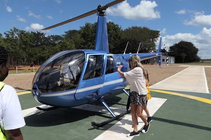 13-15 minutes Private Short Helicopter Flight - How the Private 13 to 15 Minute Flight Fits a Busy Day
