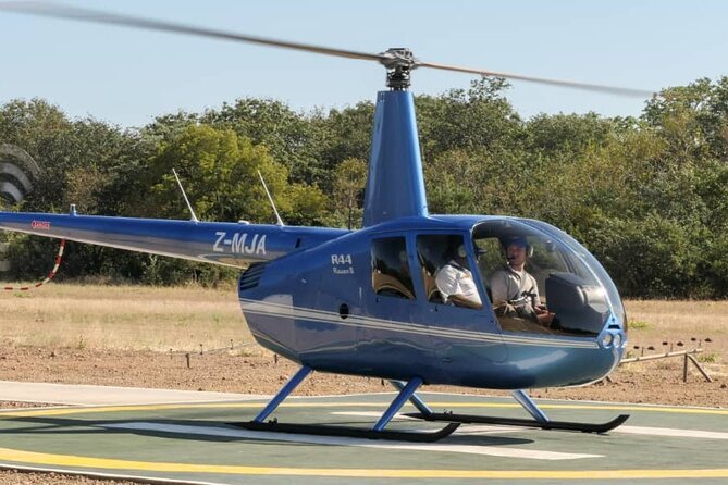 13-15 minutes Private Short Helicopter Flight - What to Wear and How to Plan Photos for Rotor Time