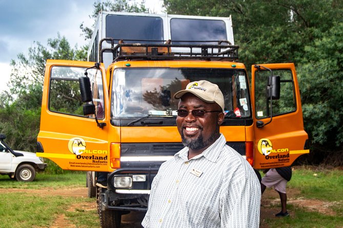 13 Days Best Of Zimbabwe - Hwange National Park: game drive time, but confirm what you pay for