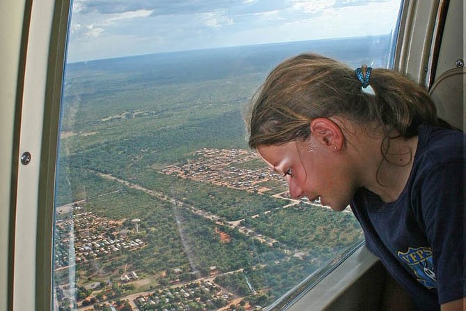 15 minutes scenic helicopter flight above Victoria Falls-Zimbabwe - The window seat promise, and what it changes for your photos