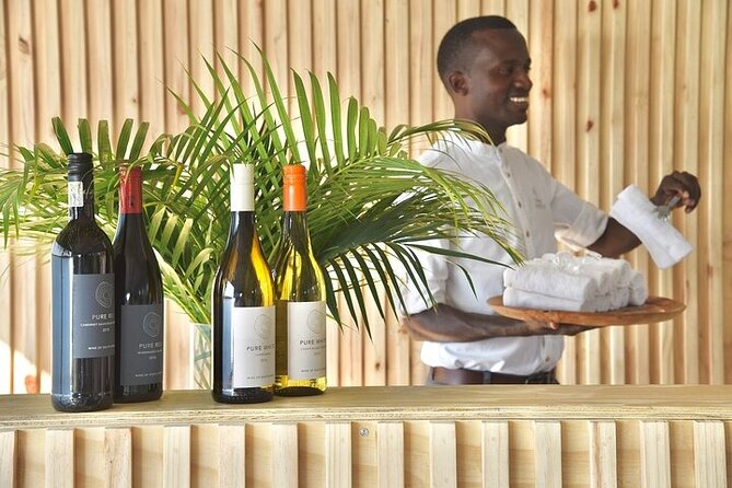 2-Hour Zambezi River Cruise Tour with Lunch and Pick Up - Two hours on the Upper Zambezi, and why it feels more local than a waterfall stop
