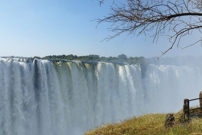 2 Hours Private Guided Tour in Victoria Falls of Zambia. - Key things I’d clock before you go