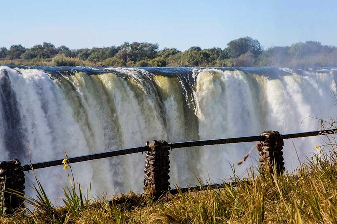 2 Hours Private Guided Tour in Victoria Falls of Zambia. - Your 2-Hour Private Plan, What It Looks Like in Real Life