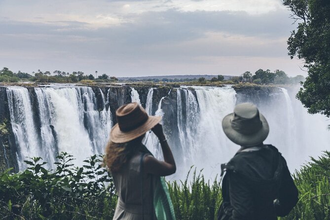 3-Day Victoria Falls Safari with Dinner Cruise - From Airport Arrival to a Zambezi Dinner Cruise at 16:00