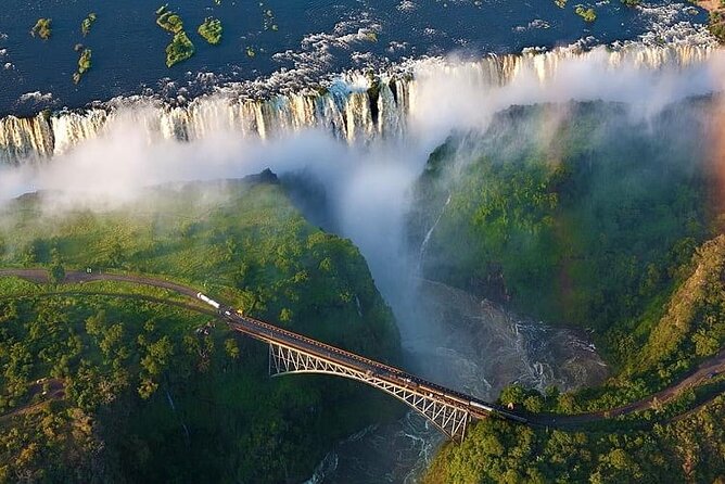 3 days 2 nights Tour of Victoria Falls with hotel package - Key Highlights You Should Actually Care About