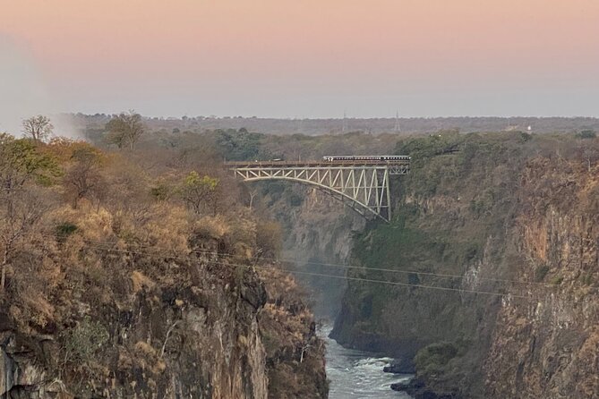 3 days 2 nights Tour of Victoria Falls with hotel package - The Real Reason This Short-Stay Victoria Falls Plan Works