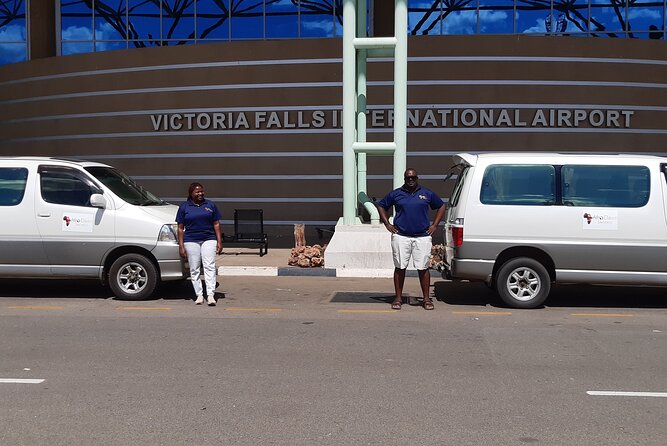 3 days 2 nights Tour of Victoria Falls with hotel package - Zambezi Sunset Cruise at 4pm: Dinner, Views, and Wildlife Time
