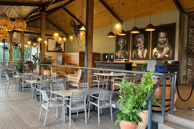 3 days 2 nights Tour of Victoria Falls with hotel package - Day 1 Arrival, Meet and Greet, and Getting to Your Hotel