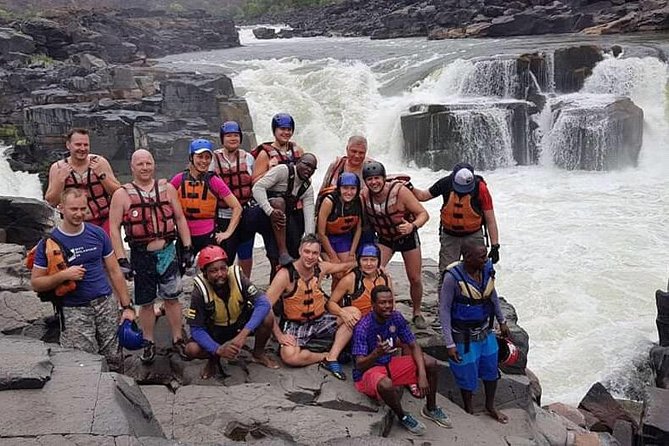 3 Days & 2 Nights Whitewater Rafting Victoria Falls - Why Rafting the Zambezi Near Victoria Falls Feels Different