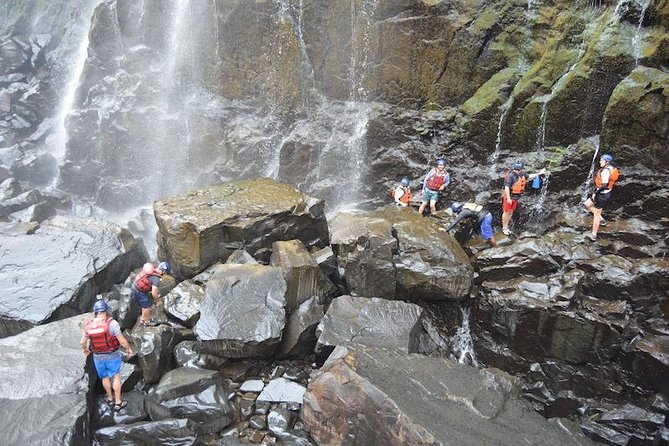 3 Days & 2 Nights Whitewater Rafting Victoria Falls - Day 3: Portaging Around a Class 6 Rapid, the Dam Site Arrival, and Lunch Back in Town