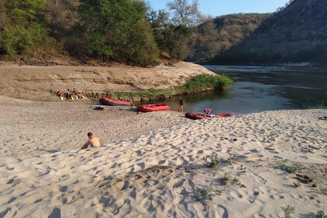 3 Days & 2 Nights Whitewater Rafting Victoria Falls - What’s Included, What Costs Extra, and How to Budget