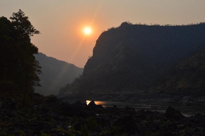3 Days & 2 Nights Whitewater Rafting Victoria Falls - The Trip at a Glance: 3 Days, 2 Nights, and the Daily Mileage