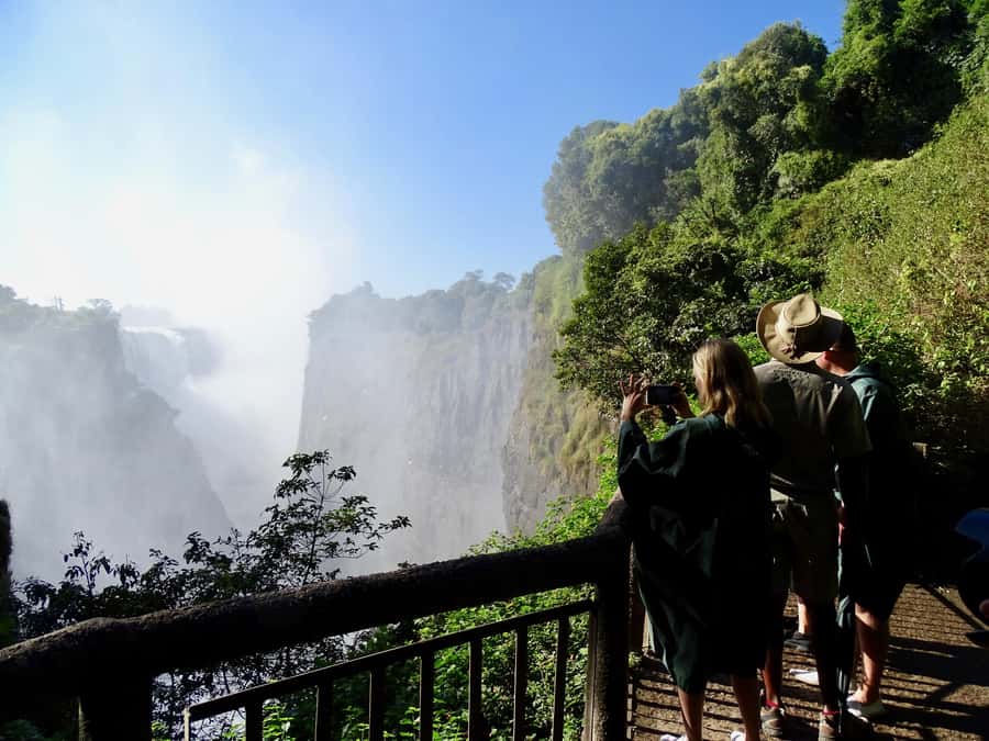 3 Days Explore Zambia, Zimbabwe and Chobe Park in Botswana - Border Crossings and Visas: Plan These Before You Go