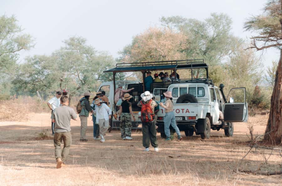 3 Days Explore Zambia, Zimbabwe and Chobe Park in Botswana - What to Bring, Rules You Must Follow, and Who This Tour Suits
