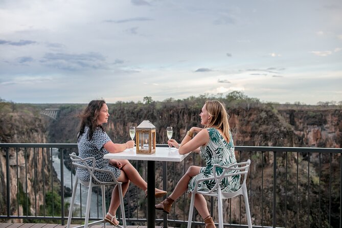 3 Days in Victoria Falls & Chobe National Park Combo - Chobe National Park in One Day: Boat Cruise Plus Open 4x4 Game Drive