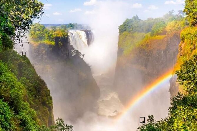 3 Days Tour at Chobe Park and Victoria Falls with Airport Pickup - Airport Transfer, Flight Timing, and Why the Last Day Is Simple