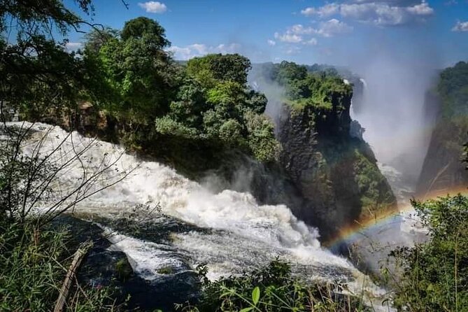 3 Days Tour at Chobe Park and Victoria Falls with Airport Pickup - Price and What You Actually Get for $350 Per Person
