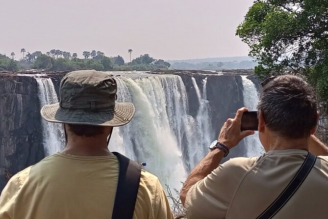 3 Days Tour at Chobe Park and Victoria Falls with Airport Pickup - Who This Tour Suits Best (and Who Might Want a Different Pace)