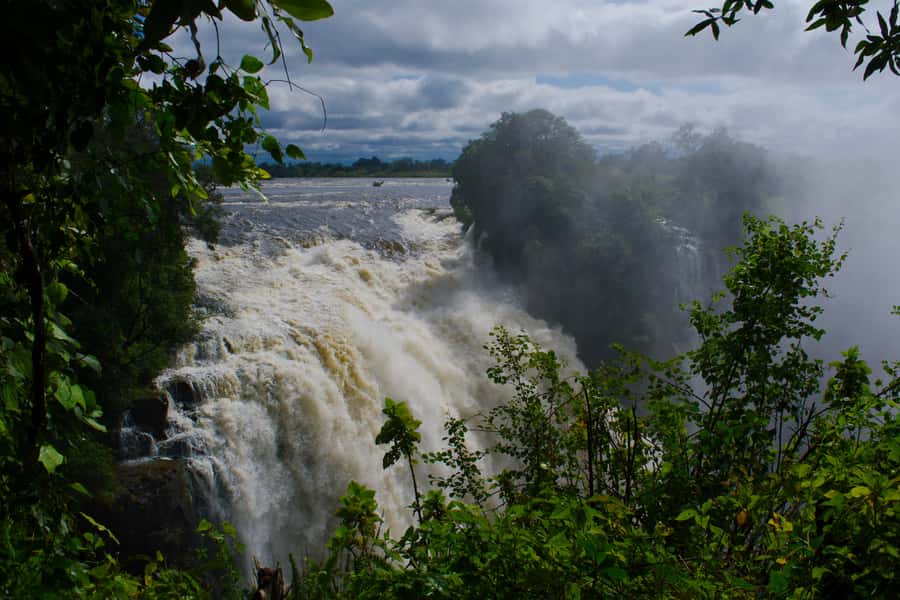 3 Days Victoria Falls and Full day Chobe National Park - Key things to know before you go