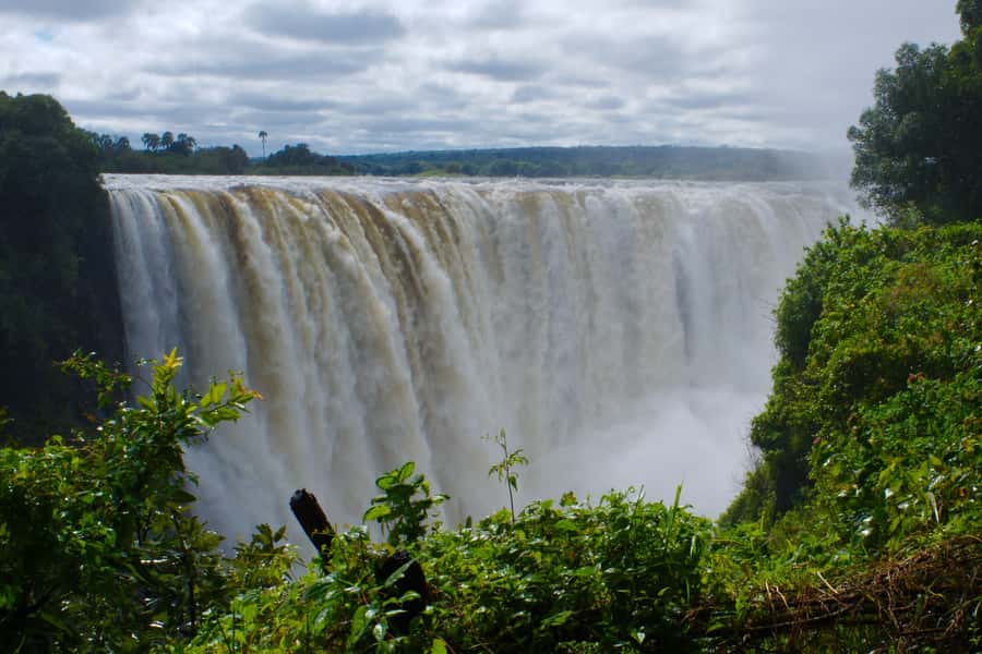 3 Days Victoria Falls and Full day Chobe National Park - Chobe National Park in one day: jeep safari plus river boat