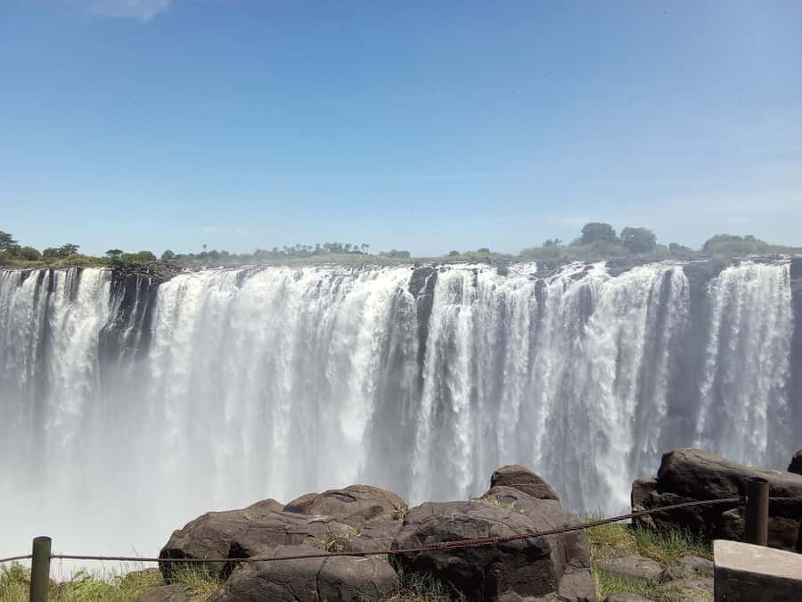 3 Days Victoria Falls and Full day Chobe National Park - The logistics that make or break this kind of trip