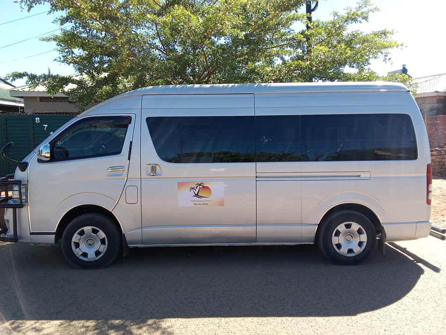 3 Days Victoria Falls and Full day Chobe National Park - The bottom line: should you book it?