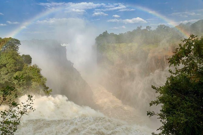 4-Day Discover Victoria Falls, Chobe and Hwange Park - Dzimbahwe Guest Lodge, Meals, and Where the Real Value Shows Up