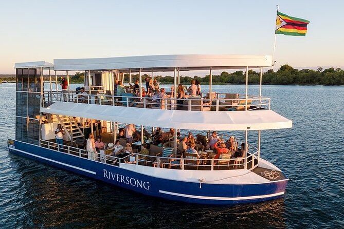 4-Day Victoria Falls and Hwange National Park Tour - Why This Victoria Falls and Hwange 4-Day Mix Works