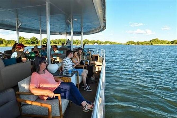 4-Day Victoria Falls and Hwange National Park Tour - Victoria Falls Morning: 19 Viewpoints and the Big Names