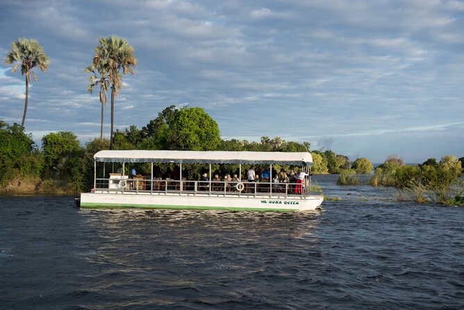 4 Days Victoria Falls Safari Tour & Chobe National Park game drive - Timing Details You Should Plan Around