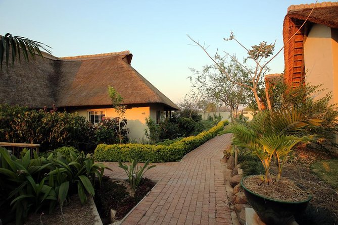 4 Days Victoria Falls Zimbabwe with Chobe National Park Safari Botswana and Livingstone Zambia - What to pack for Victoria Falls and Chobe, without overthinking it
