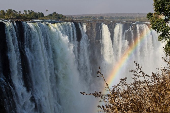 5 Day Victoria Falls and Chobe National Park Luxury Accommodated Tour - Luxury 5-day flow: how the trip actually plays out