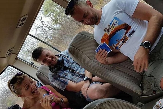 5 Days & 4 Nights Whitewater Rafting Victoria Falls - Camps, meals, and the beach-camp comfort you’ll actually notice