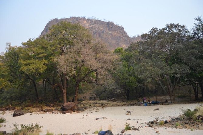 5 Days & 4 Nights Whitewater Rafting Victoria Falls - Who this Zambezi rafting trip suits best, and who should reconsider