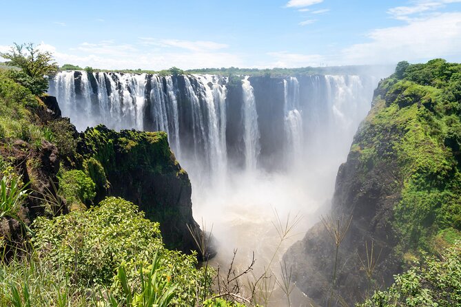8 Day Chobe NP, Elephant Sands, Okavango Delta & Victoria Falls - Transitions that keep the trip from turning into chaos