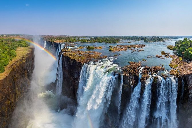8 Day Highlights Of Botswana & Victoria Falls Overland Tour - Price and logistics: what you pay, what you do not, and how the math works