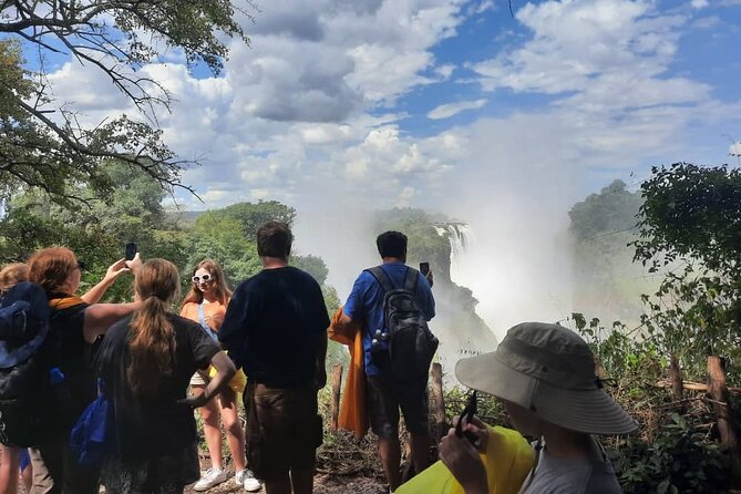 A 2 Day Victoria Falls & Chobe Safari Combo - Two Great Parks in Two Days, and Why This Combo Works