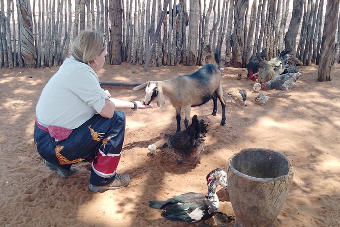African Village Tours - A village visit that feels like life, not a performance