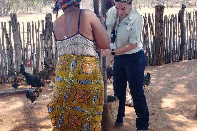 African Village Tours - Price and value: what $50 gets you (and what it does not)