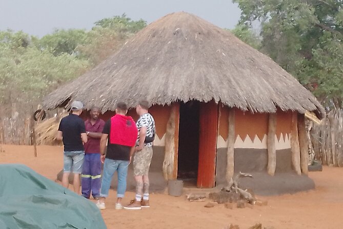 African Village Tours - Inside the village: chores, daily routines, and what daily life actually means
