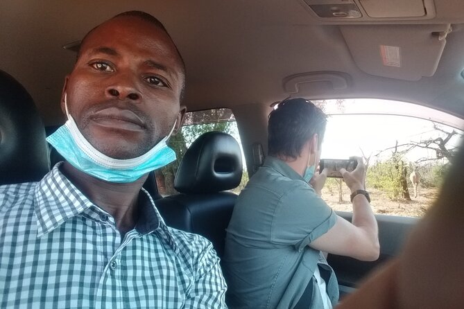 Airport, Hotel and local transfers in Victoria Falls - Key things that make these Victoria Falls transfers work