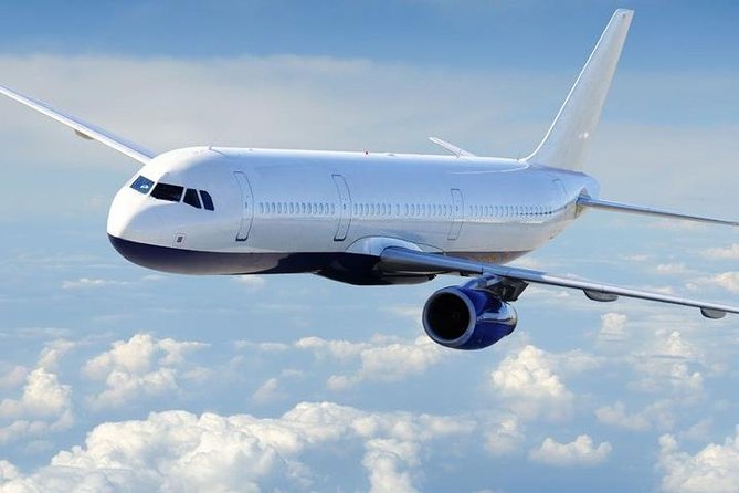 Airport Transfers - Who This Shared Shuttle Works Best For
