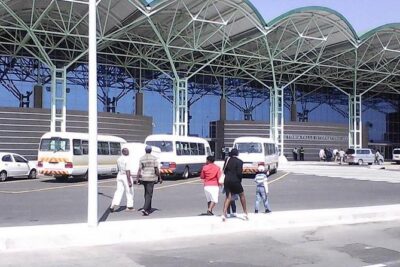Airport Transfers