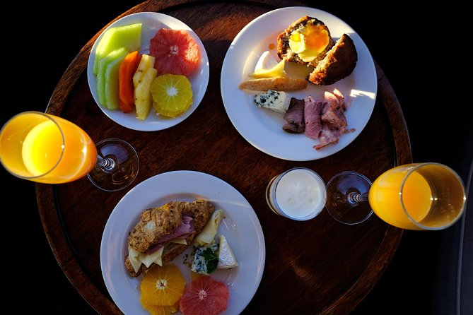 Birdwatching Cruise in Zambezi River with Breakfast - Why a 6:30 am Zambezi Morning Feels Special