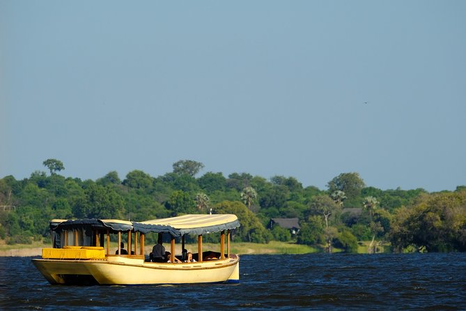 Birdwatching Cruise in Zambezi River with Breakfast - The Two-Hour Flow: What the Morning Looks Like From Start to Finish