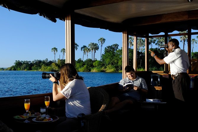 Birdwatching Cruise in Zambezi River with Breakfast - Who Should Book This Cruise, and Who Might Skip It