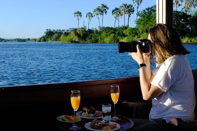 Birdwatching Cruise in Zambezi River with Breakfast - Birdwatching On the Water: What You’ll Be Searching For