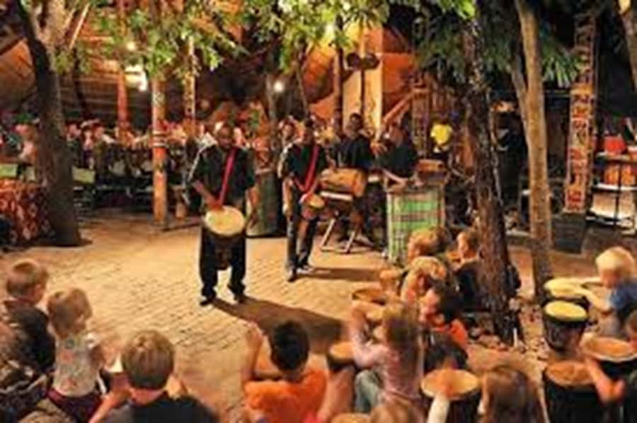 Boma Dinner & Drum Show - Key highlights you should plan around