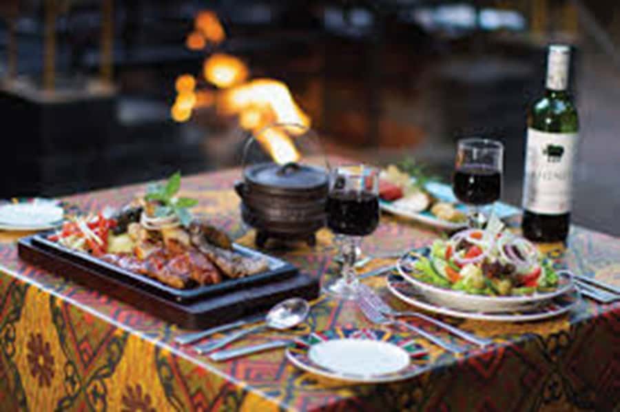 Boma Dinner & Drum Show - Why This Boma Dinner Turns Dinner Into an Event