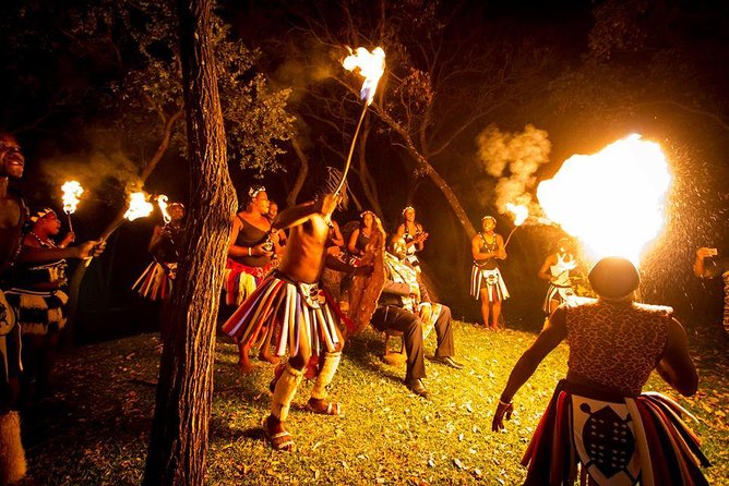 Boma Dinner & The Drum Show Experience - Price and Value: When $95 Feels Fair